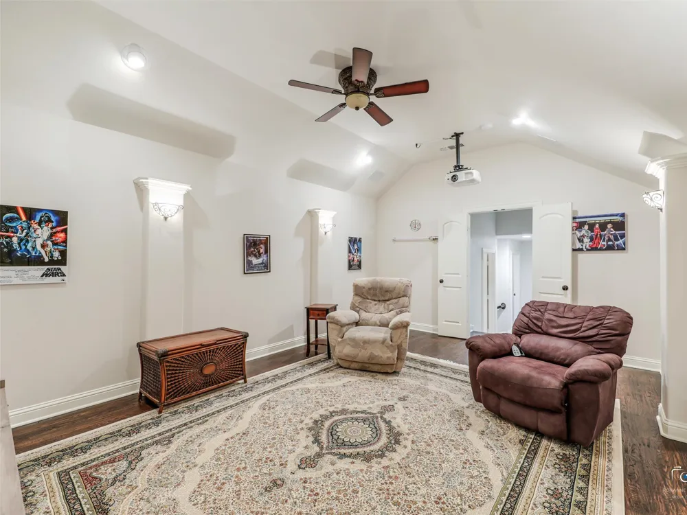 4428 Lake Breeze Drive McKinney, TX 75071