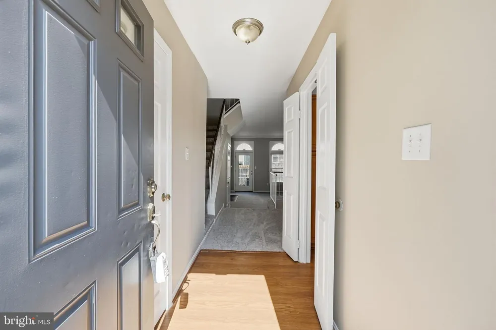 7978 REVENNA LANE Springfield, VA 22153