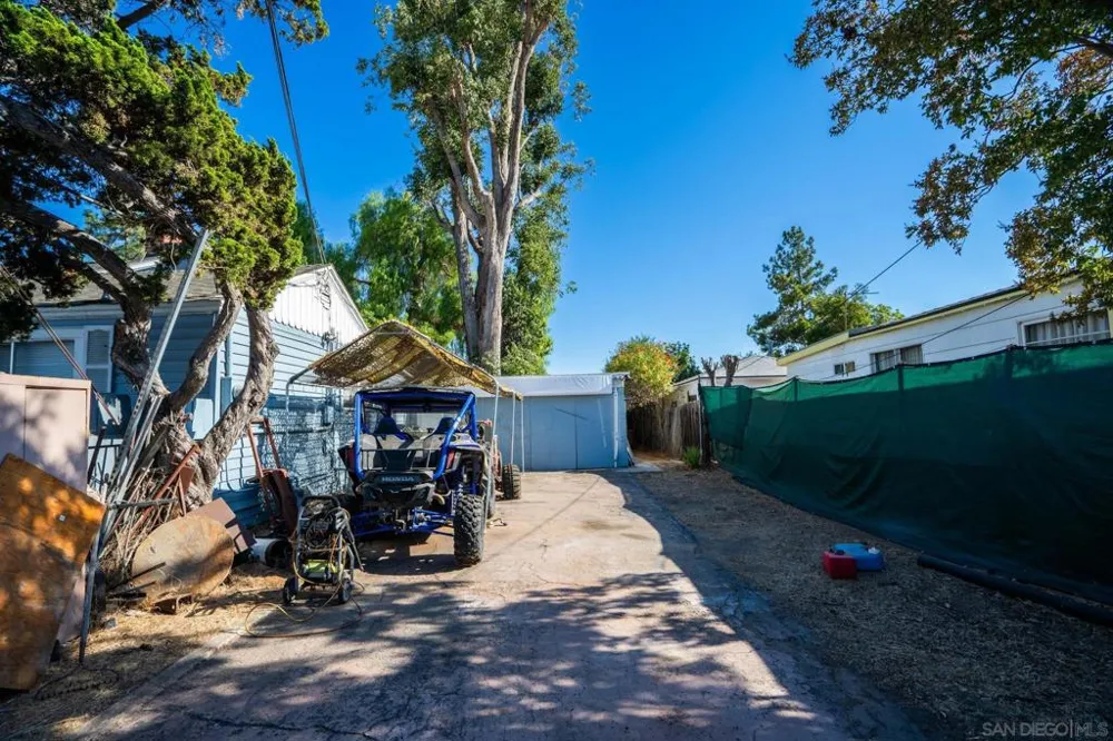 307 E Washington Ave El Cajon, CA 92020