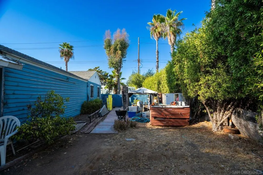 307 E Washington Ave El Cajon, CA 92020