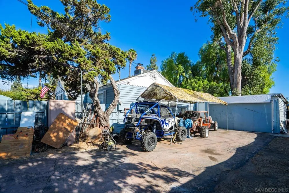 307 E Washington Ave El Cajon, CA 92020