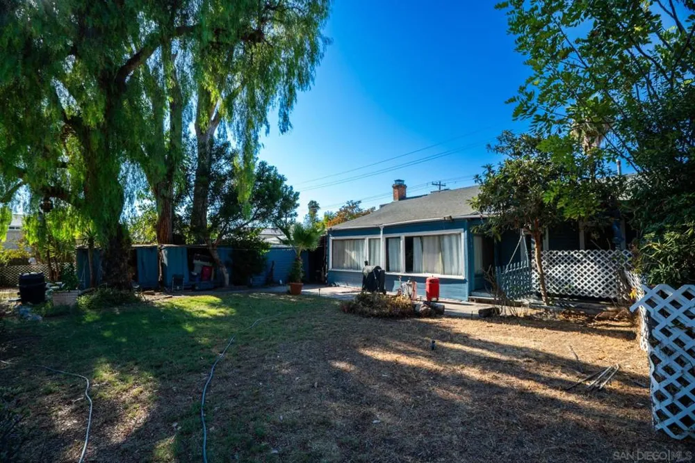 307 E Washington Ave El Cajon, CA 92020
