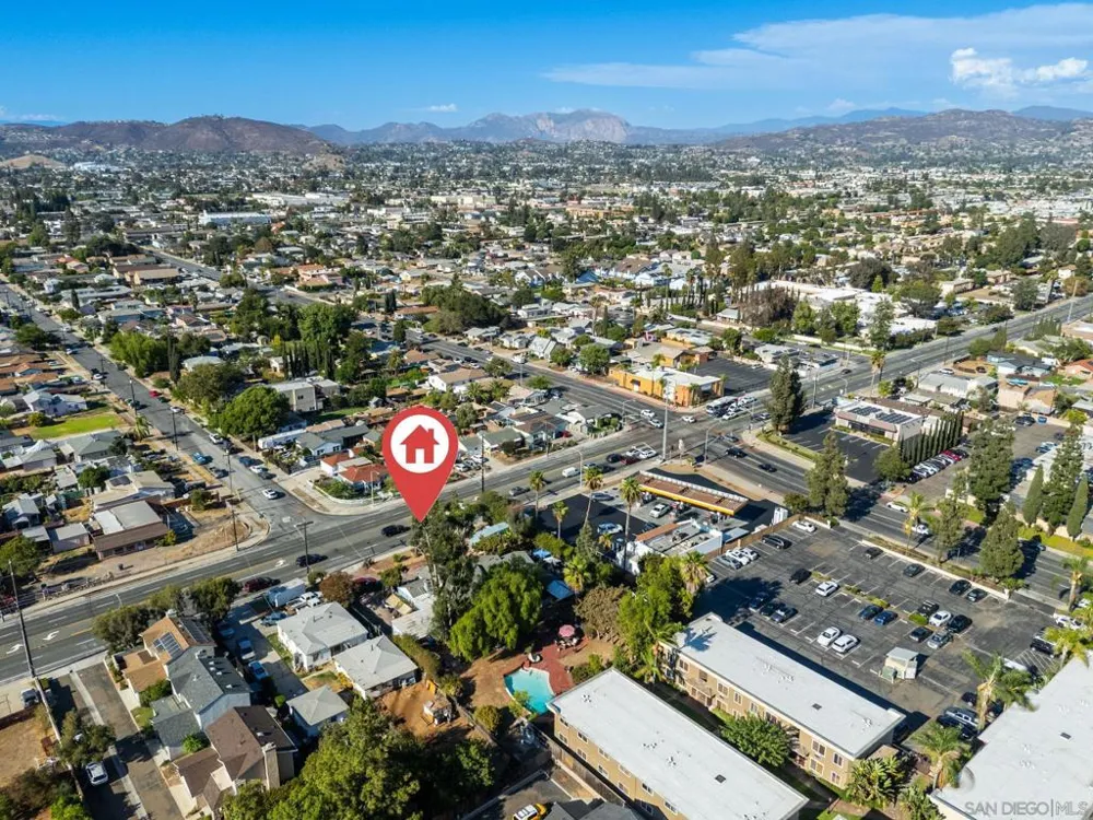307 E Washington Ave El Cajon, CA 92020