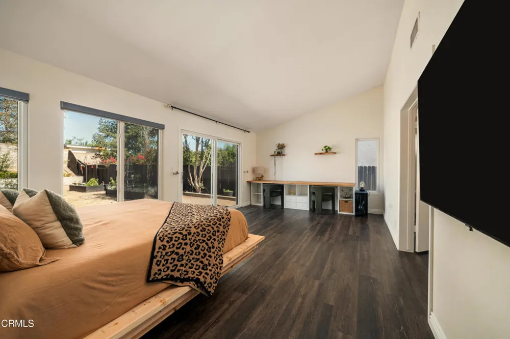 2400 Temple Avenue Camarillo, CA 93010