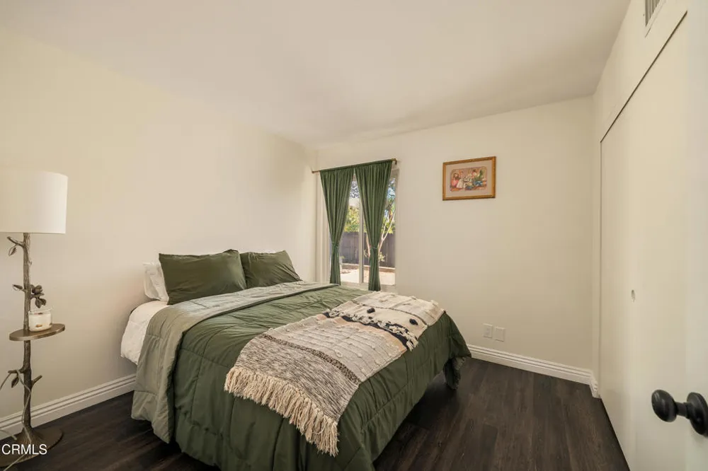 2400 Temple Avenue Camarillo, CA 93010