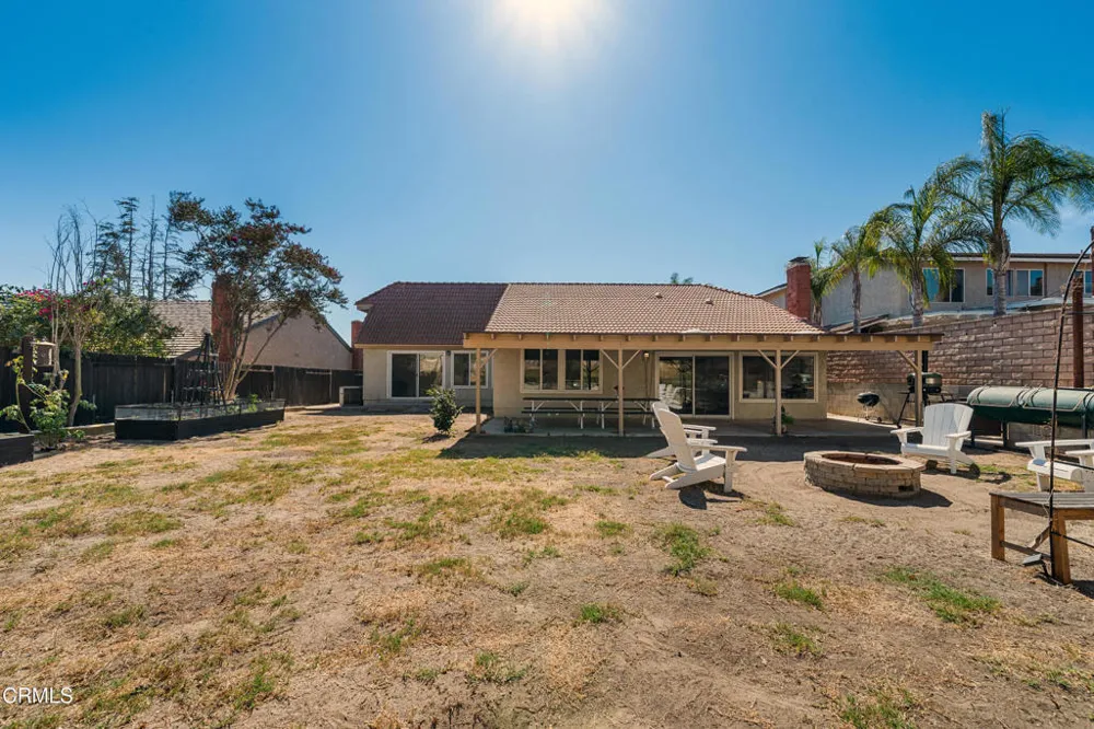 2400 Temple Avenue Camarillo, CA 93010