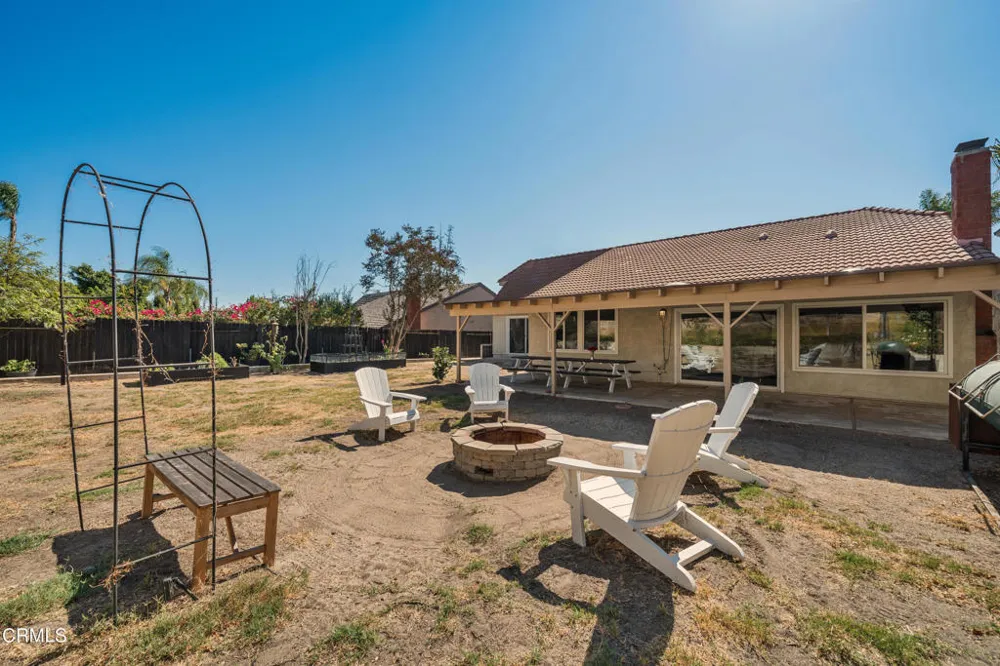 2400 Temple Avenue Camarillo, CA 93010