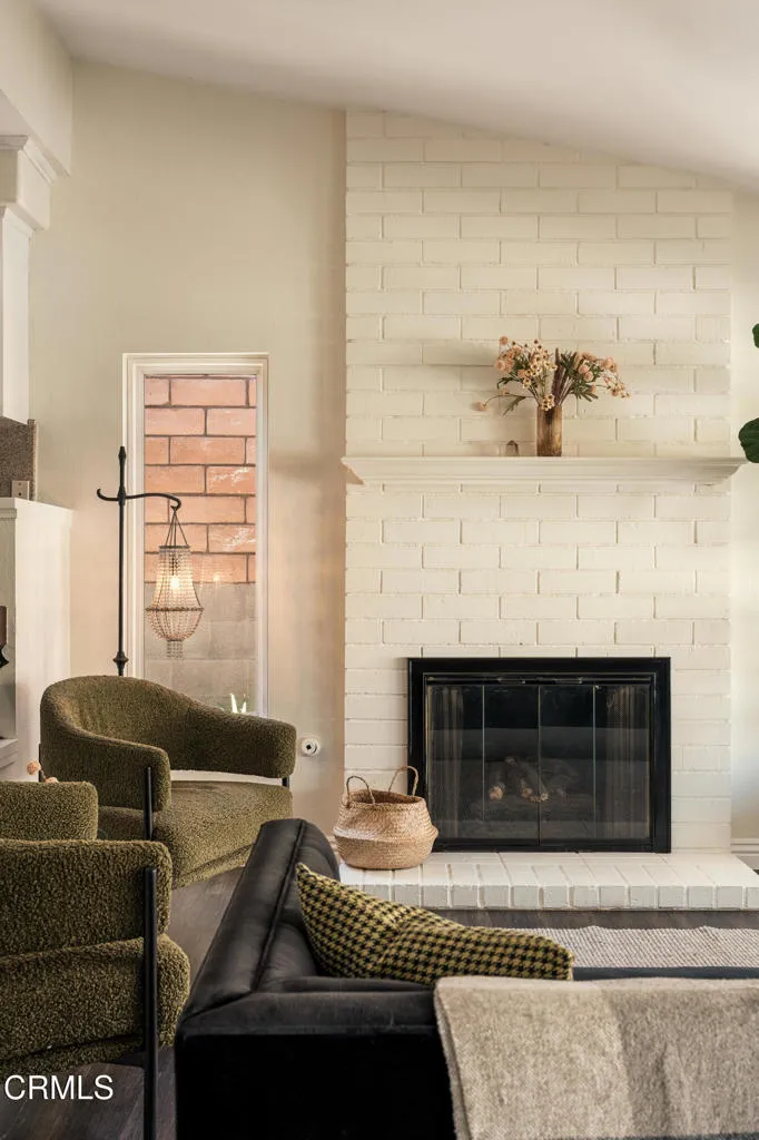 2400 Temple Avenue Camarillo, CA 93010