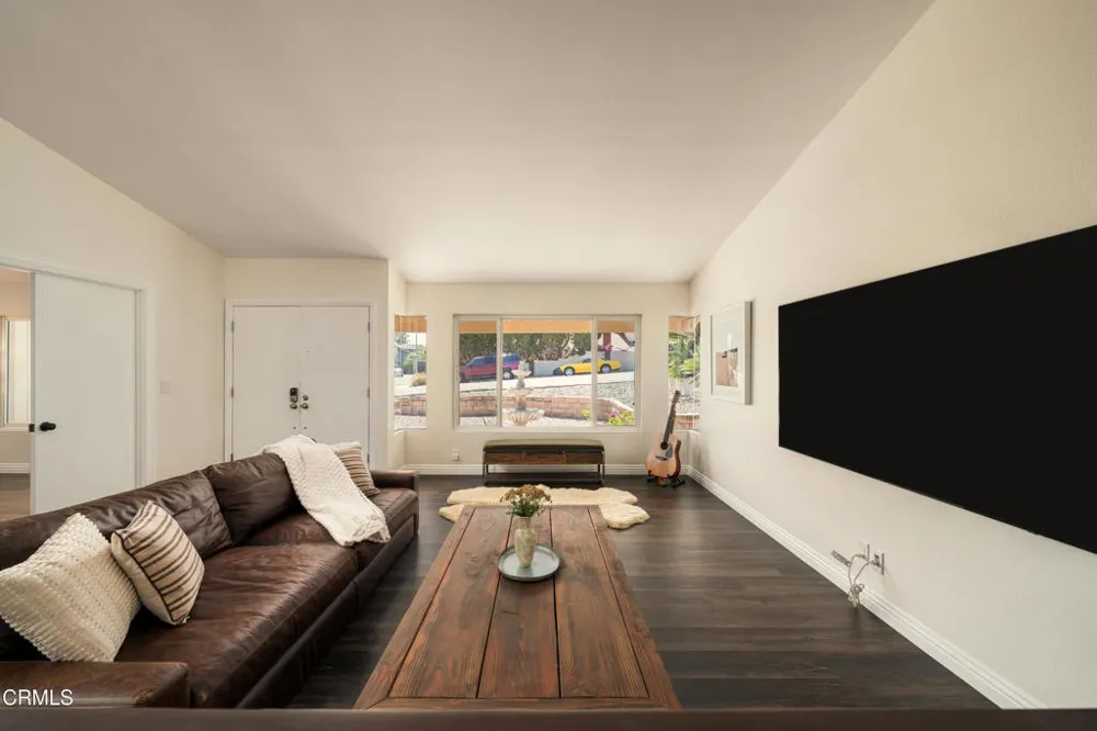 2400 Temple Avenue Camarillo, CA 93010