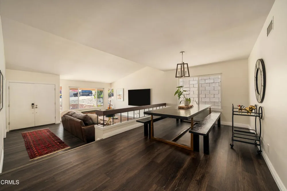 2400 Temple Avenue Camarillo, CA 93010