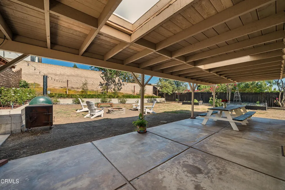 2400 Temple Avenue Camarillo, CA 93010
