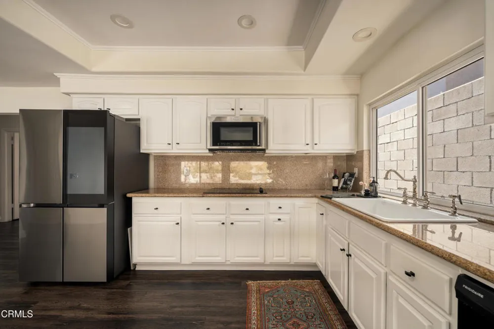 2400 Temple Avenue Camarillo, CA 93010