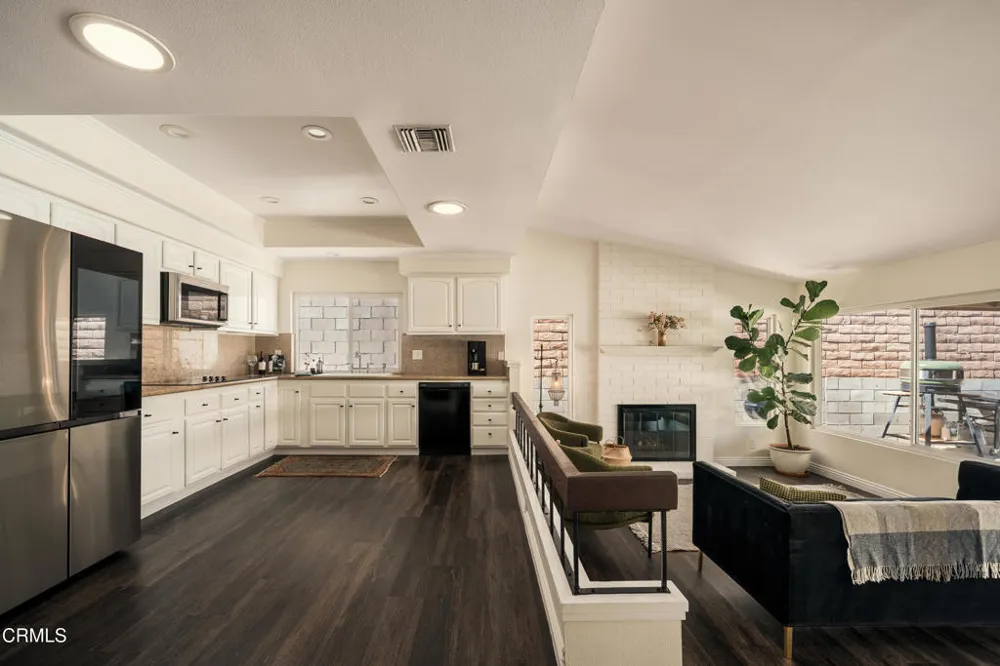 2400 Temple Avenue Camarillo, CA 93010
