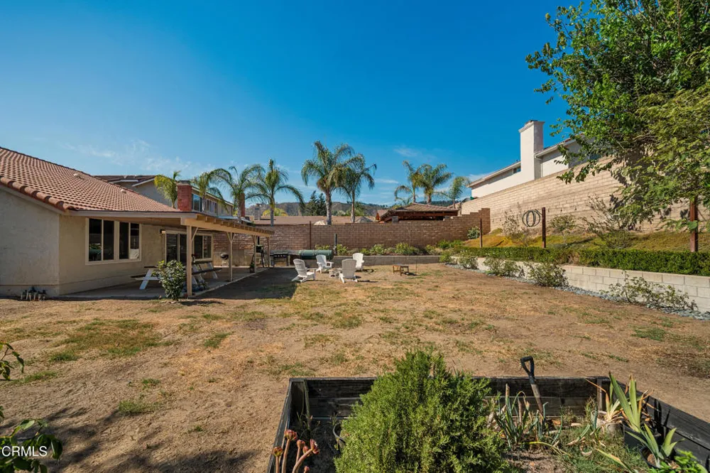 2400 Temple Avenue Camarillo, CA 93010