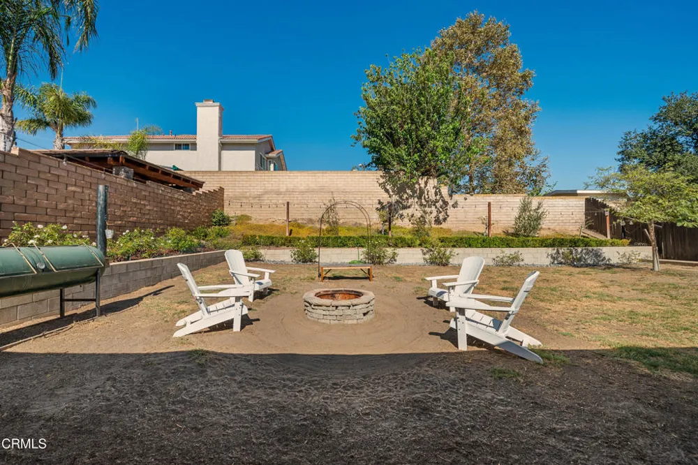 2400 Temple Avenue Camarillo, CA 93010