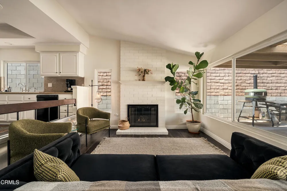 2400 Temple Avenue Camarillo, CA 93010