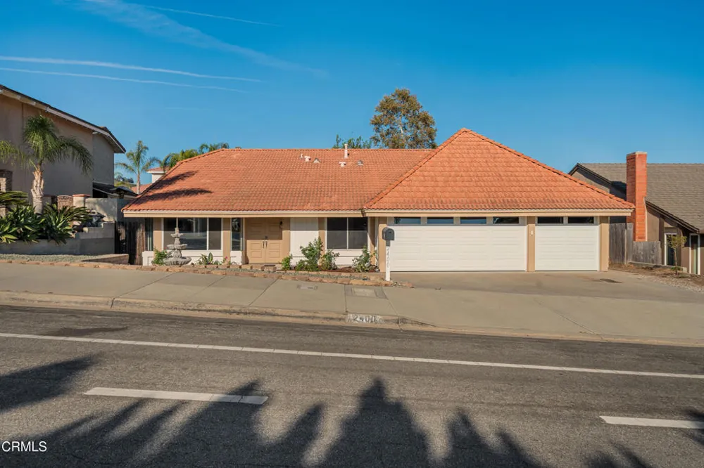 2400 Temple Avenue Camarillo, CA 93010