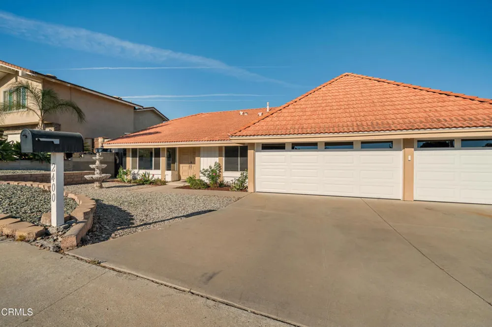 2400 Temple Avenue Camarillo, CA 93010