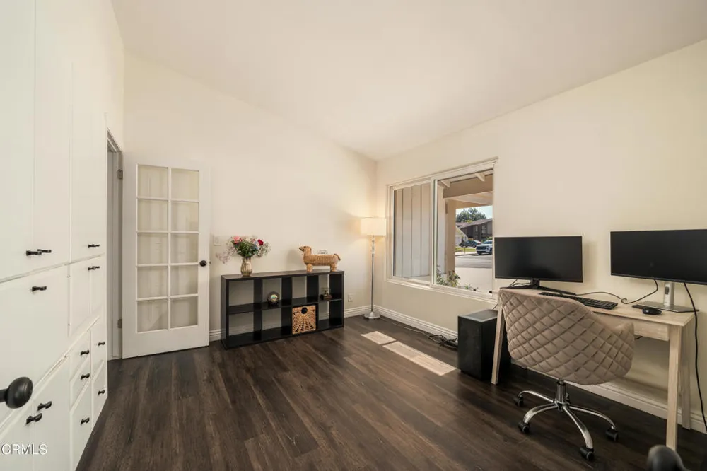 2400 Temple Avenue Camarillo, CA 93010