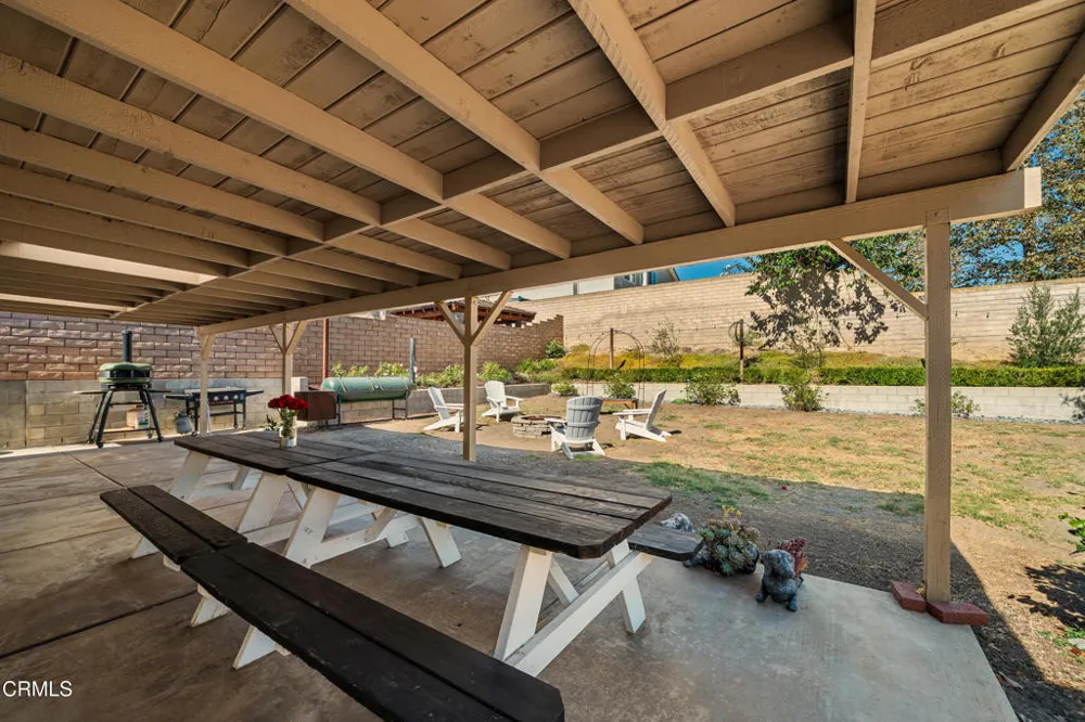 2400 Temple Avenue Camarillo, CA 93010