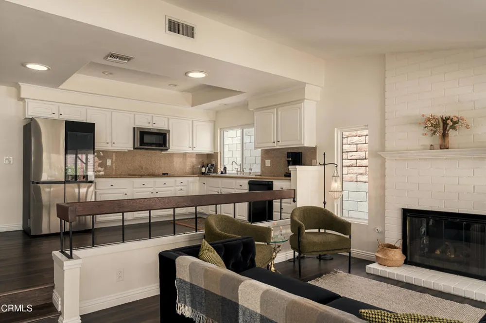 2400 Temple Avenue Camarillo, CA 93010