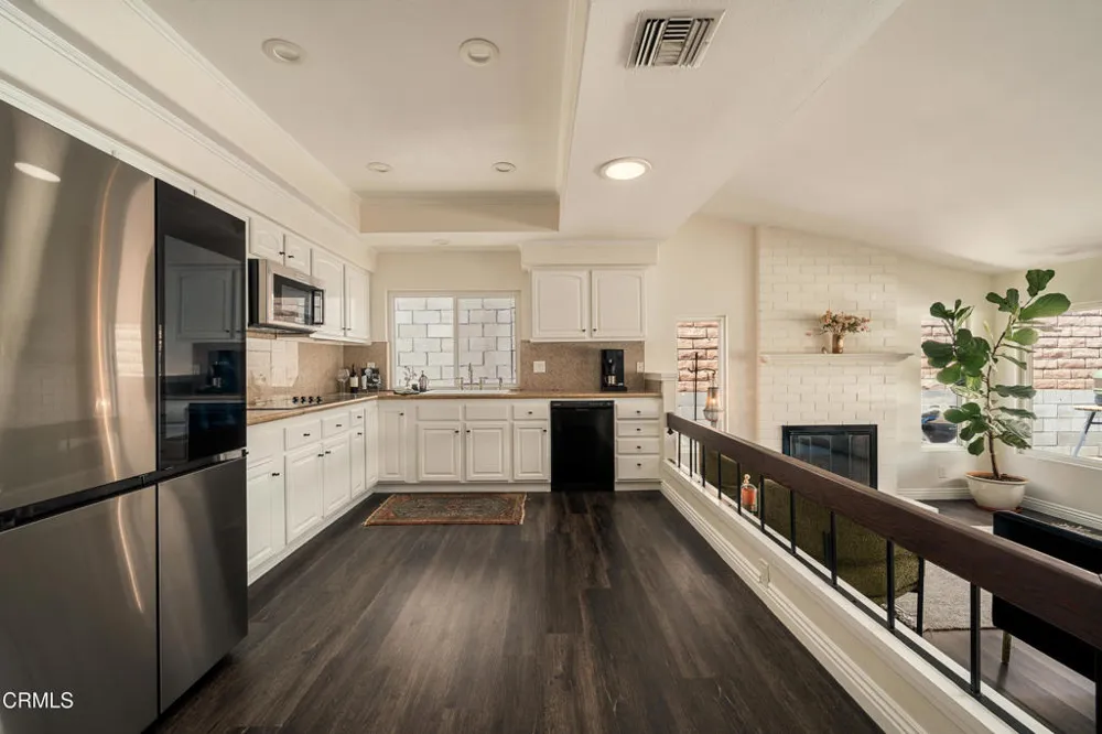 2400 Temple Avenue Camarillo, CA 93010