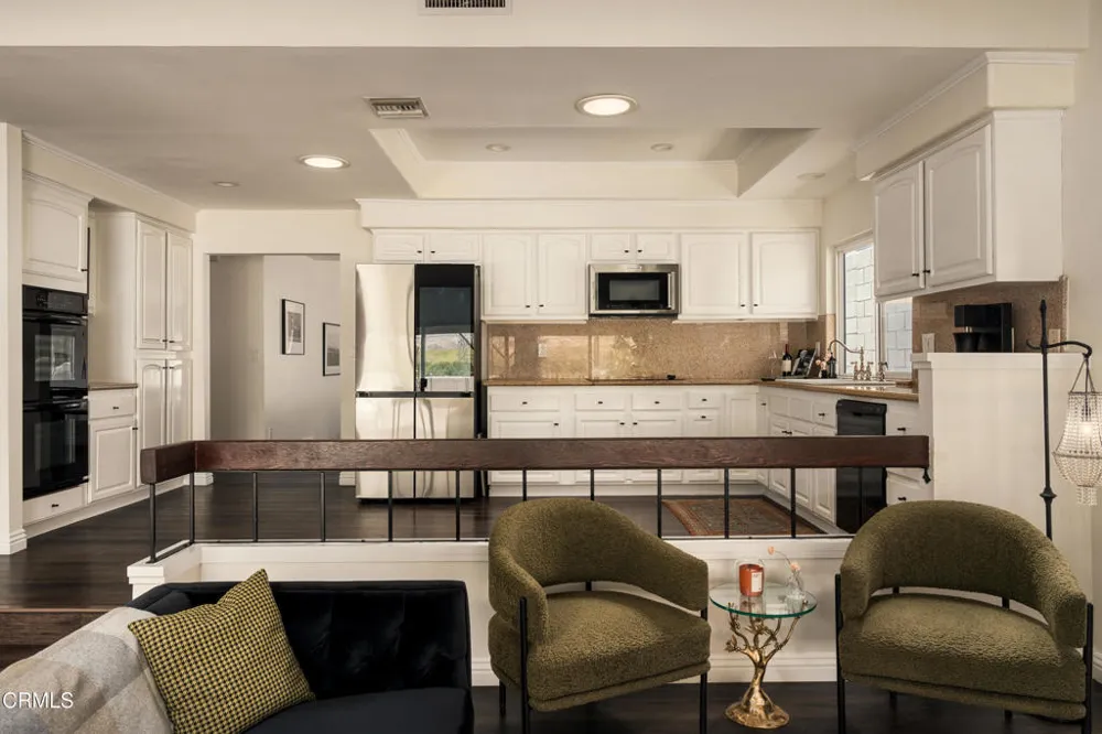 2400 Temple Avenue Camarillo, CA 93010