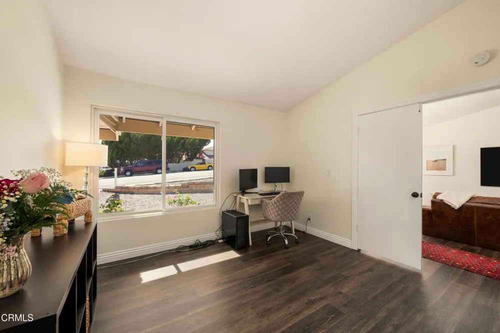 2400 Temple Avenue Camarillo, CA 93010
