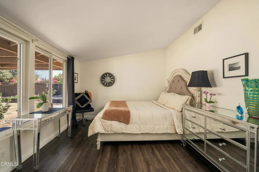 2400 Temple Avenue Camarillo, CA 93010