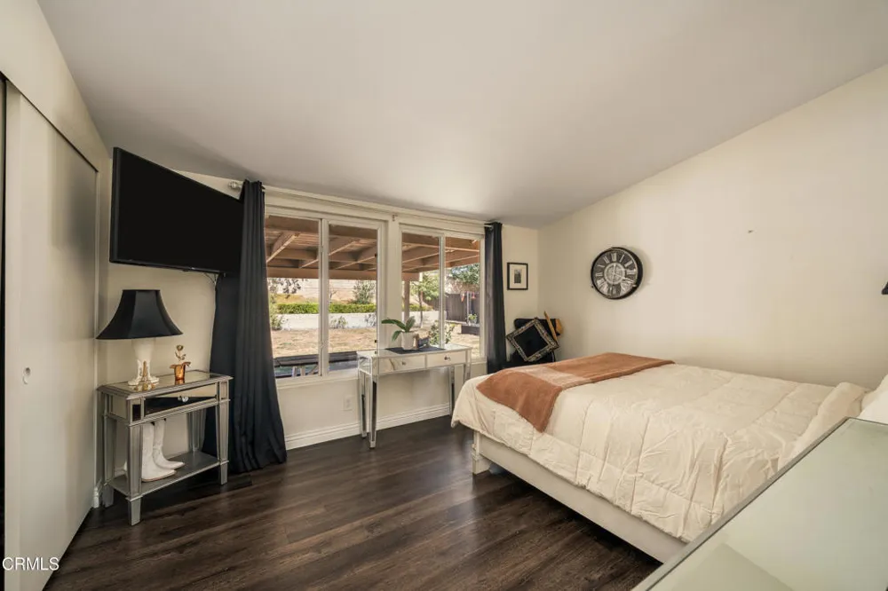 2400 Temple Avenue Camarillo, CA 93010