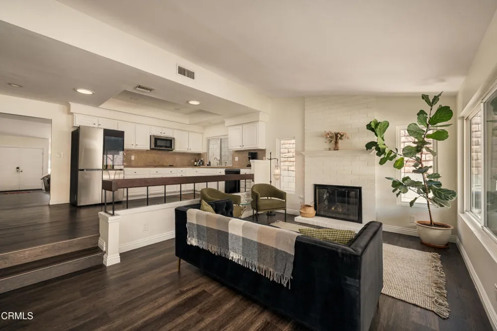 2400 Temple Avenue Camarillo, CA 93010