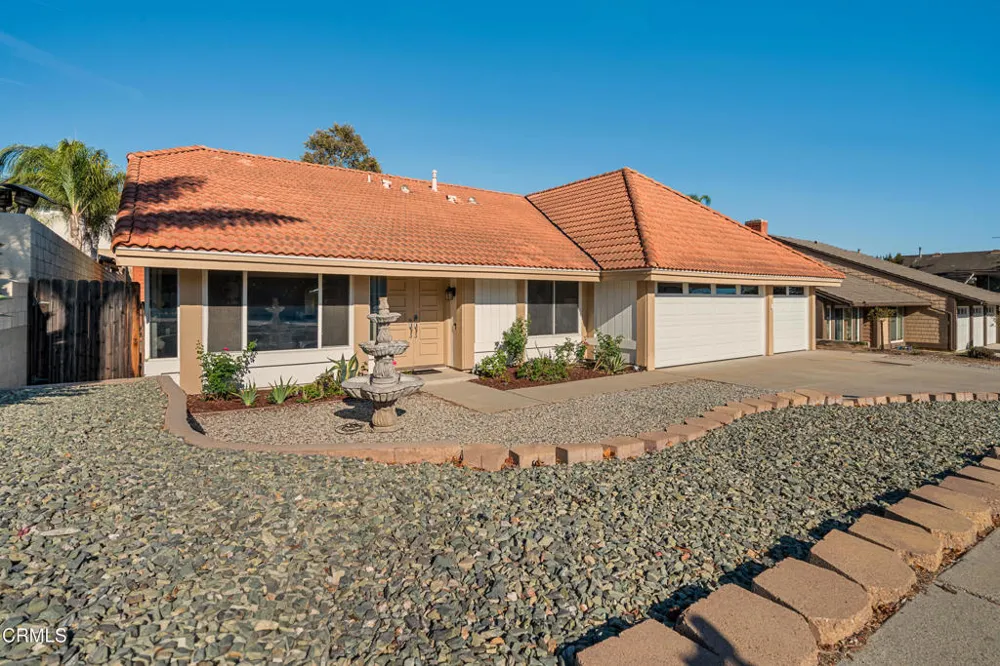 2400 Temple Avenue Camarillo, CA 93010