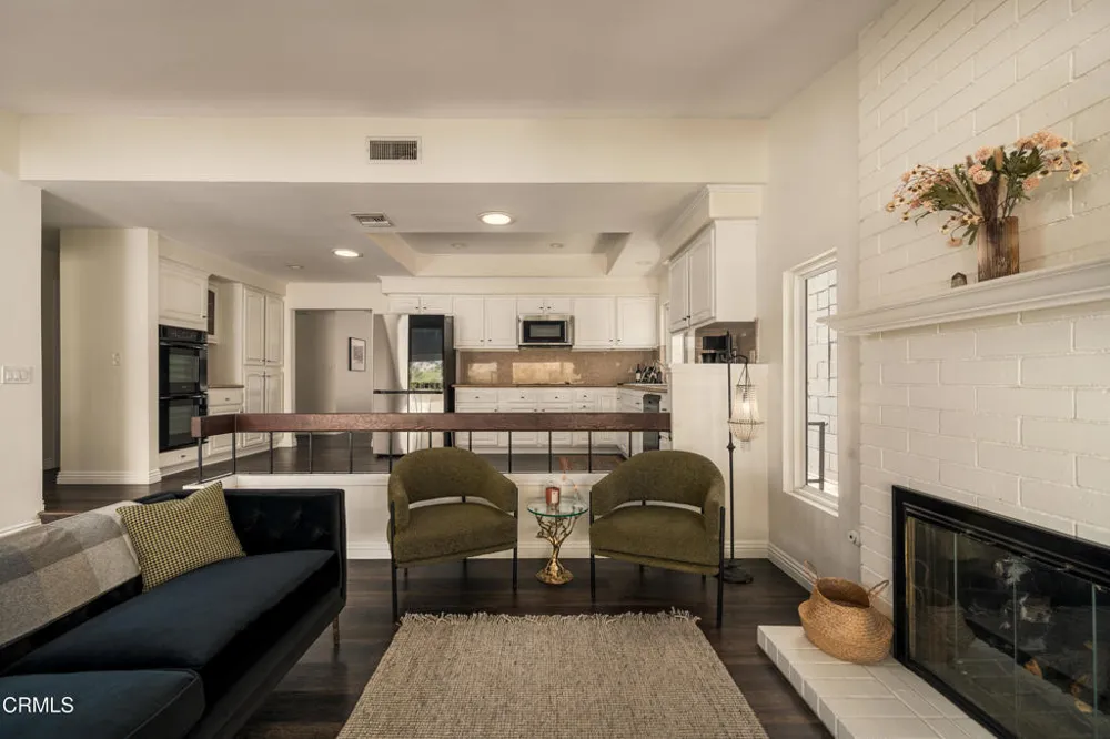 2400 Temple Avenue Camarillo, CA 93010
