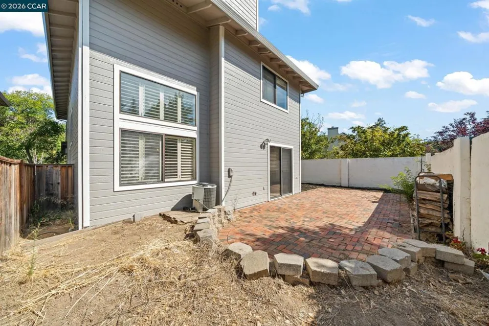 2262 Foxhill Dr Martinez, CA 94553