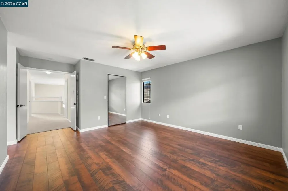 2262 Foxhill Dr Martinez, CA 94553