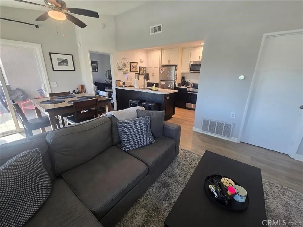 3640 Oak Creek Drive #D Ontario, CA 91761