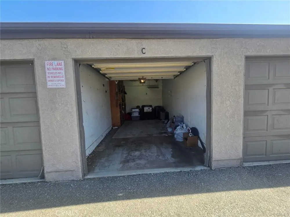 3640 Oak Creek Drive #D Ontario, CA 91761