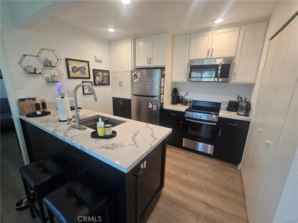3640 Oak Creek Drive #D Ontario, CA 91761