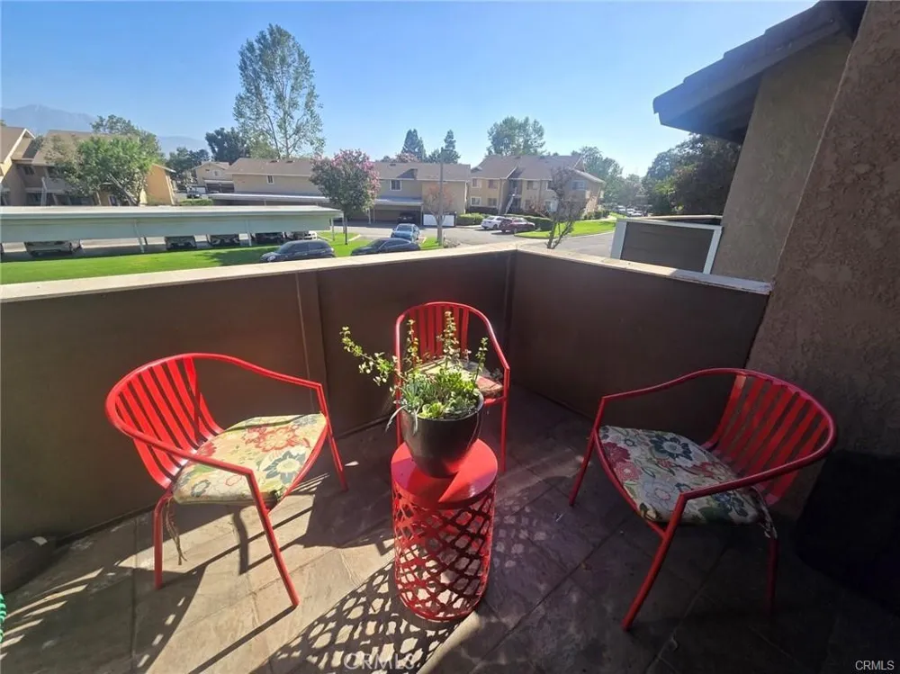 3640 Oak Creek Drive #D Ontario, CA 91761