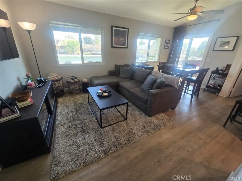 3640 Oak Creek Drive #D Ontario, CA 91761