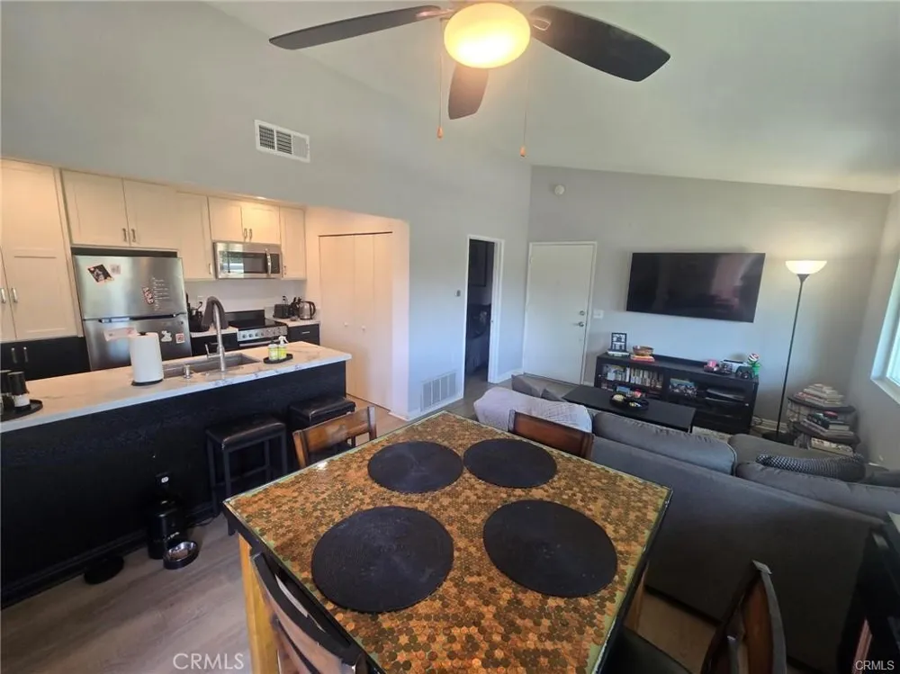 3640 Oak Creek Drive #D Ontario, CA 91761