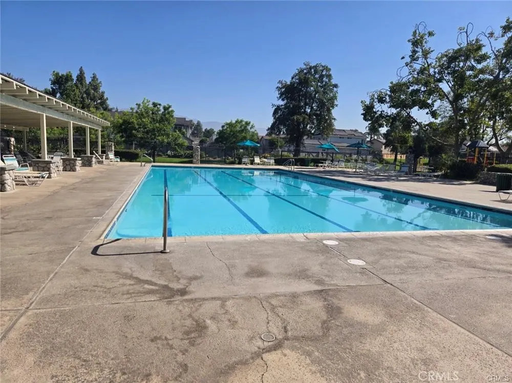 3640 Oak Creek Drive #D Ontario, CA 91761
