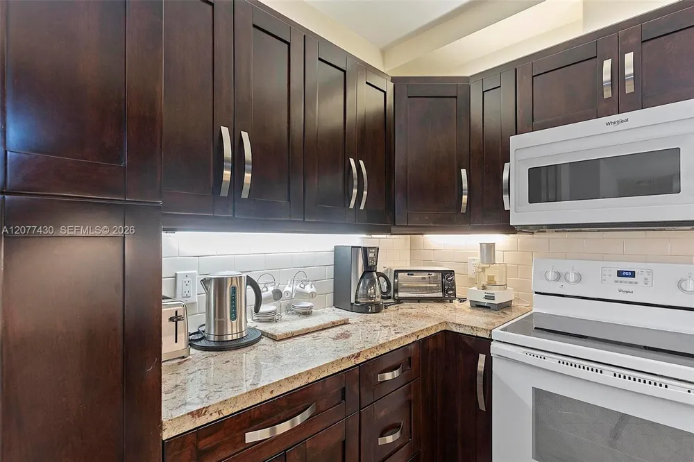 1980 S Ocean Dr #20A Hallandale Beach, FL 33009