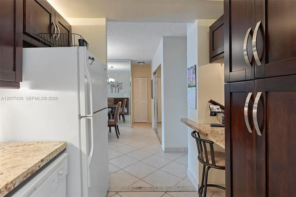 1980 S Ocean Dr #20A Hallandale Beach, FL 33009