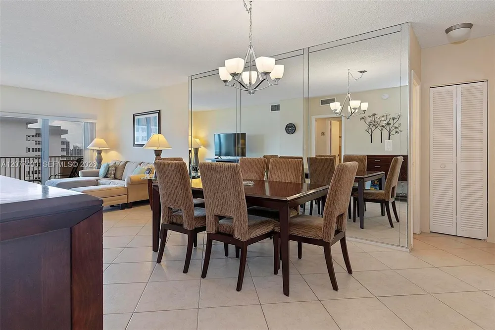 1980 S Ocean Dr #20A Hallandale Beach, FL 33009