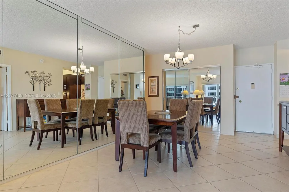 1980 S Ocean Dr #20A Hallandale Beach, FL 33009