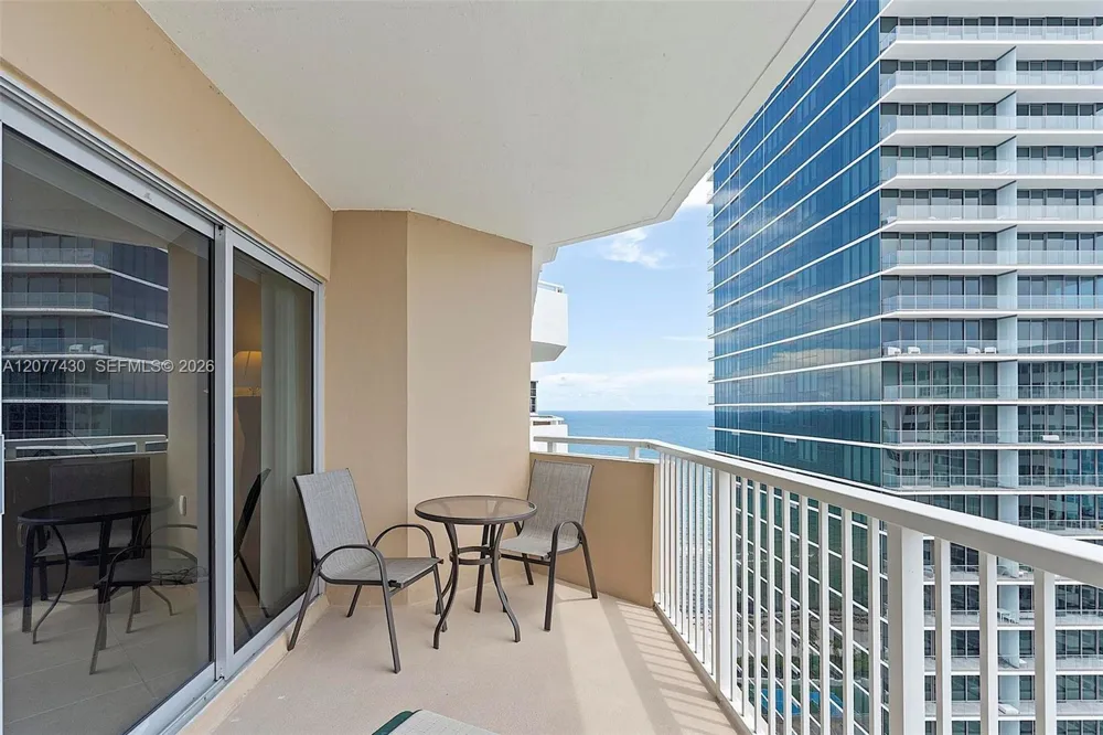 1980 S Ocean Dr #20A Hallandale Beach, FL 33009