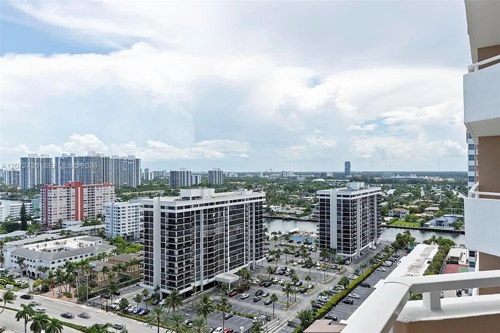 1980 S Ocean Dr #20A Hallandale Beach, FL 33009