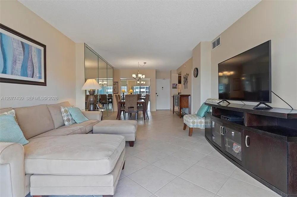 1980 S Ocean Dr #20A Hallandale Beach, FL 33009