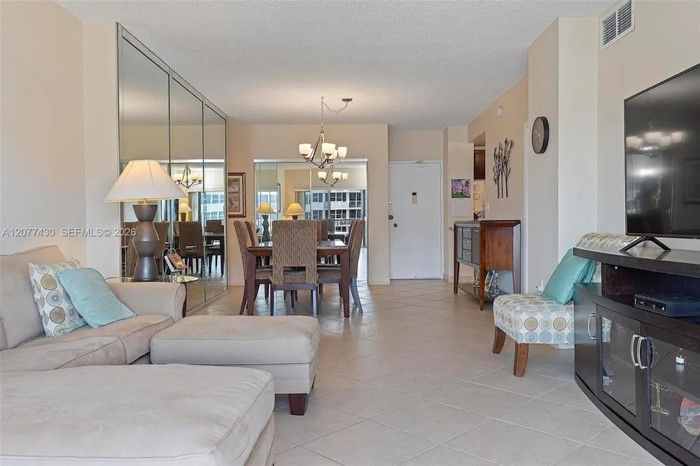 1980 S Ocean Dr #20A Hallandale Beach, FL 33009